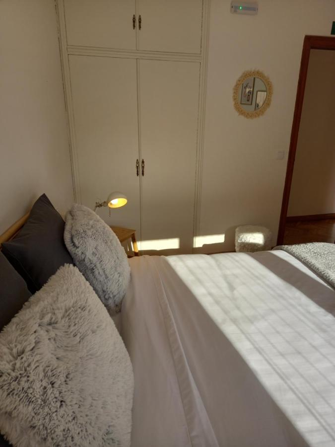 아르구에다스 Terra Bardenas 빌라 외부 사진